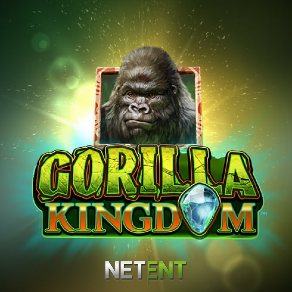 Gorilla Kingdom Site Icon