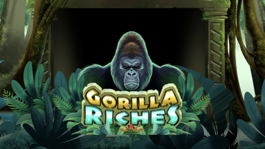 Gorilla riches slot 