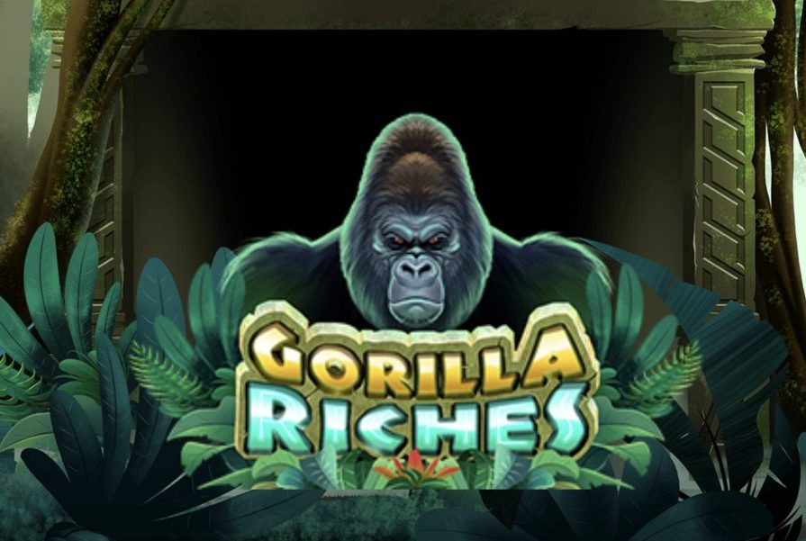 Gorilla riches slot 