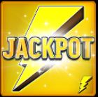 jackpot in lighting gorilla slot 