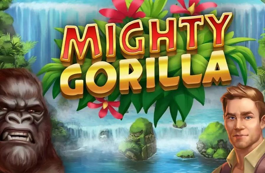 Mighty gorilla slot 